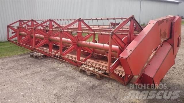 Deutz 20 Accesorii combine agricole