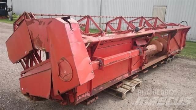 Deutz 20 Accesorii combine agricole