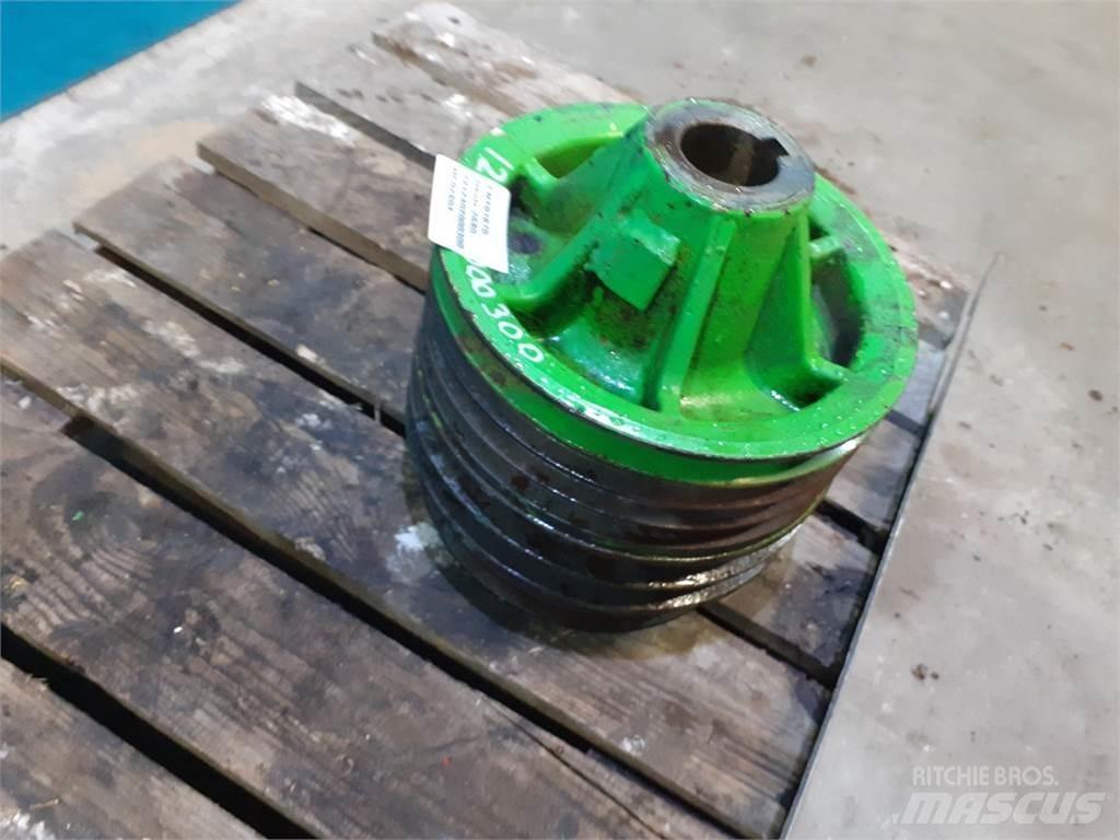 Deutz 2680 Utilaje agricole - Altele