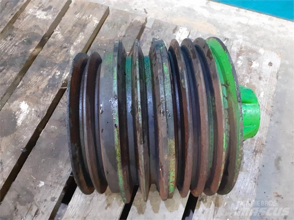 Deutz 2680 Utilaje agricole - Altele