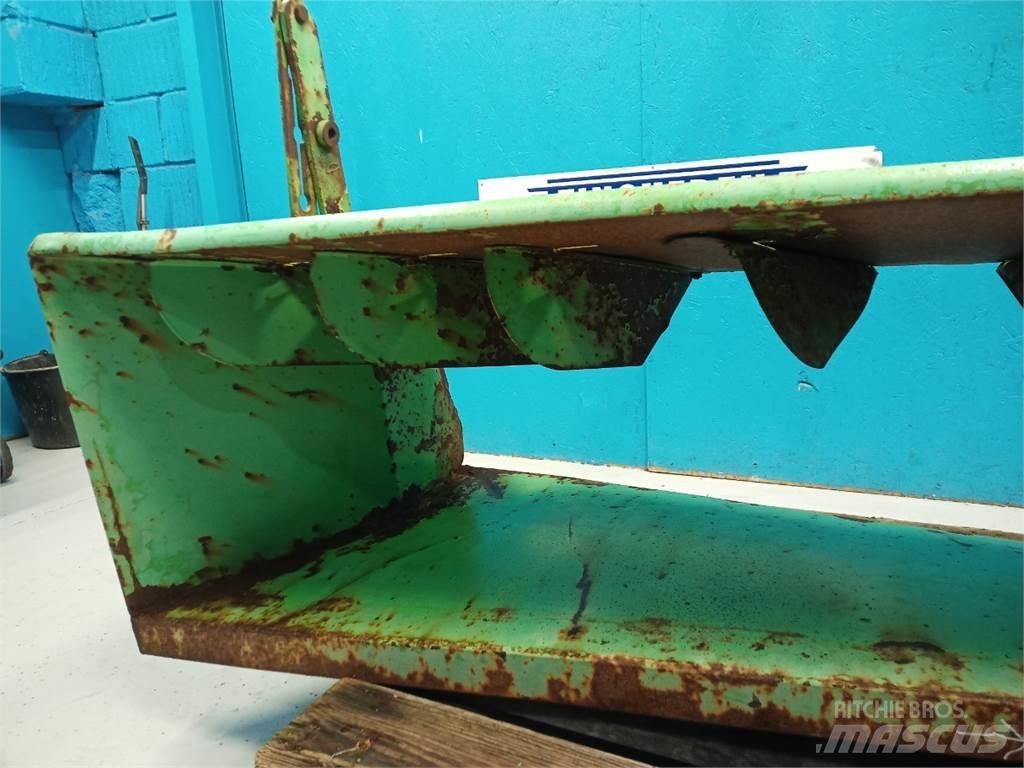 Deutz 2680 Accesorii combine agricole