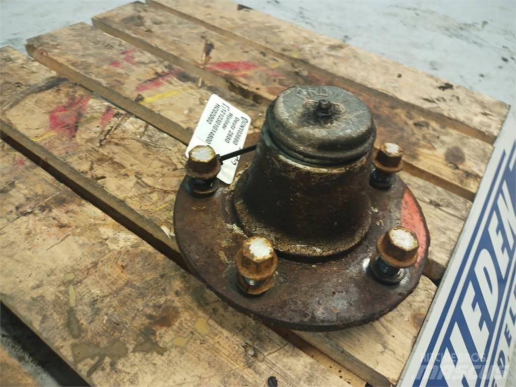 Deutz 2680 Accesorii combine agricole