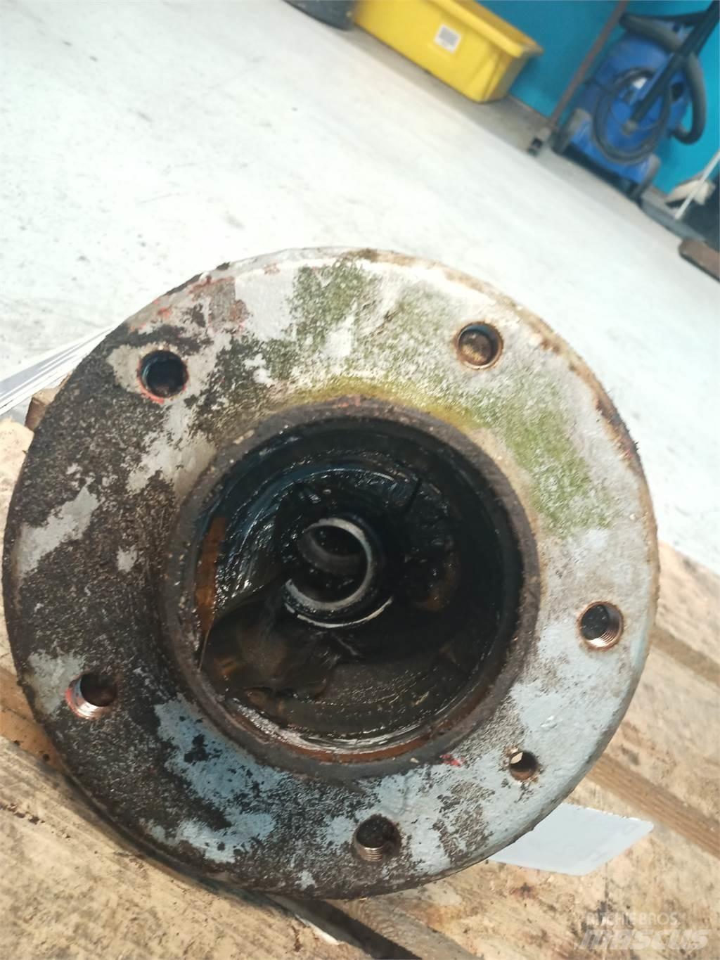 Deutz 2680 Accesorii combine agricole