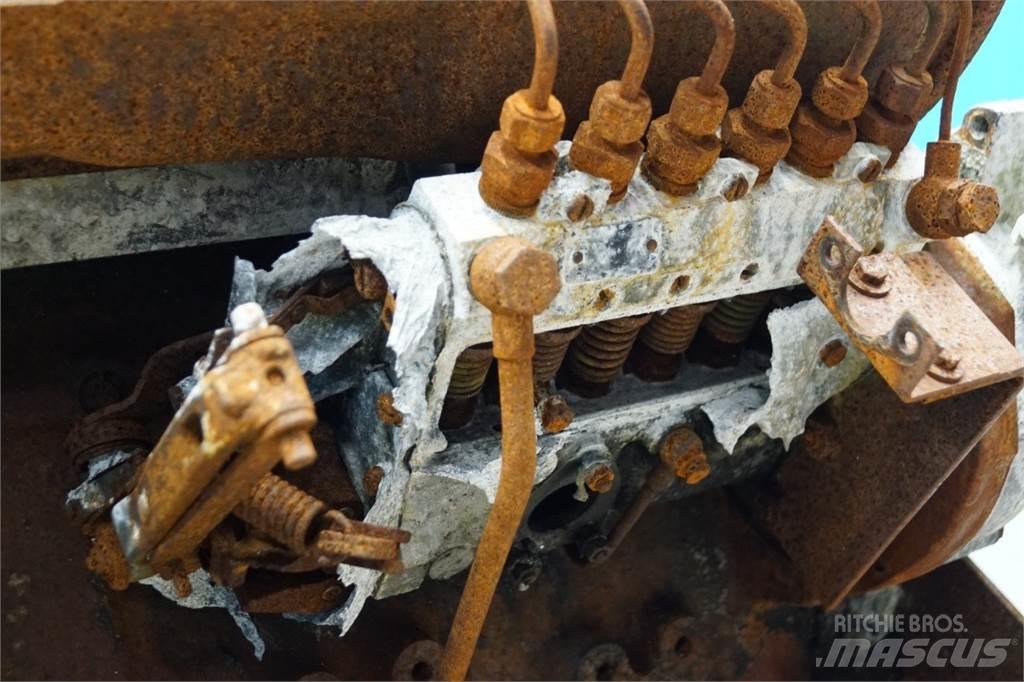 Deutz 2680 Motoare