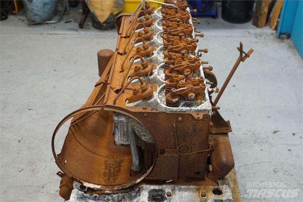 Deutz 2680 Motoare