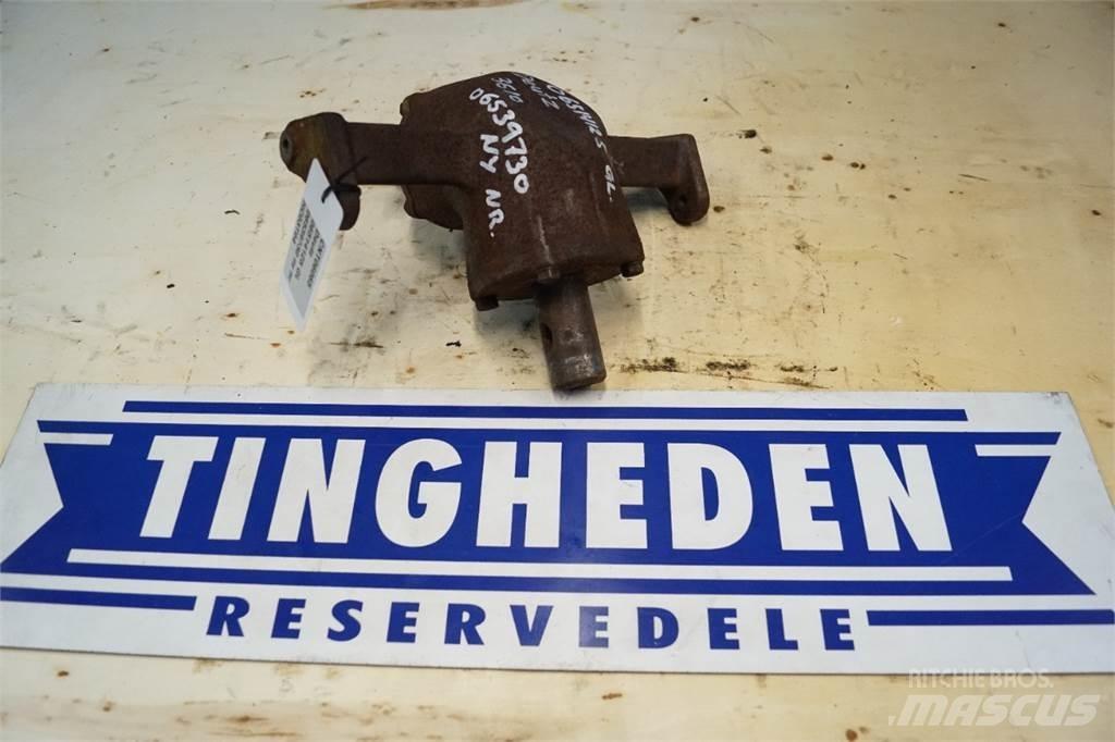 Deutz 3610 Accesorii combine agricole