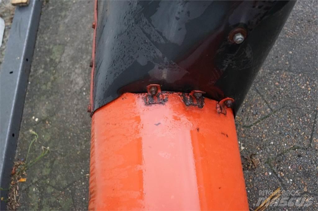 Deutz 3610 Accesorii combine agricole
