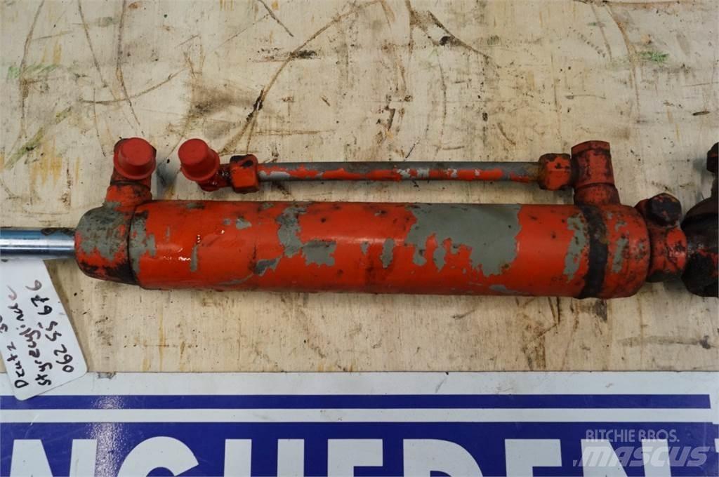 Deutz 3610 Accesorii combine agricole