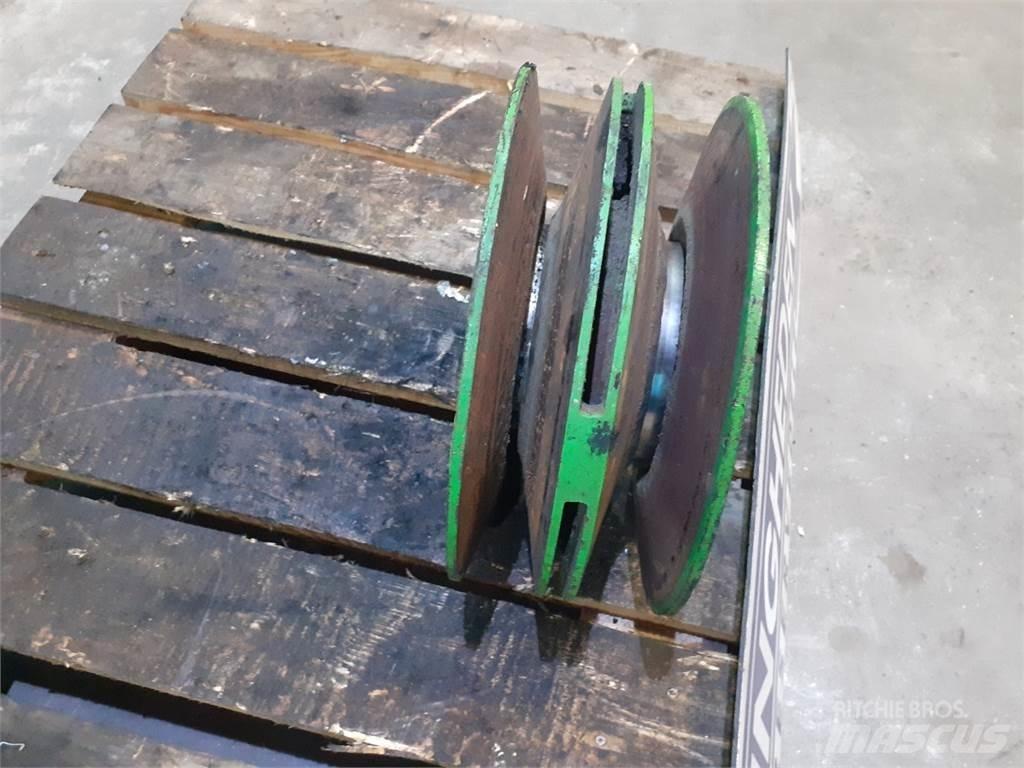 Deutz 4060 Utilaje agricole - Altele