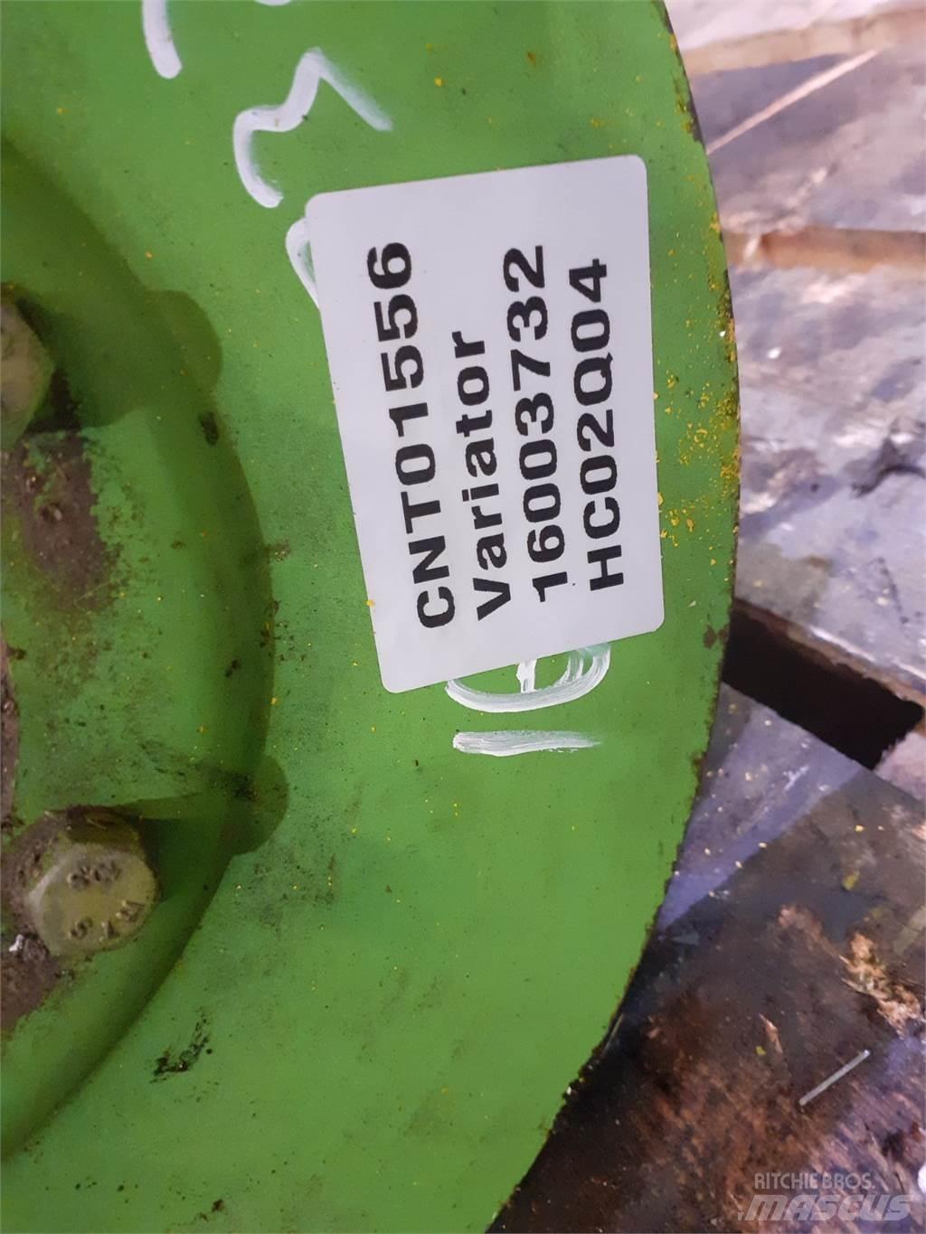 Deutz 4060 Utilaje agricole - Altele