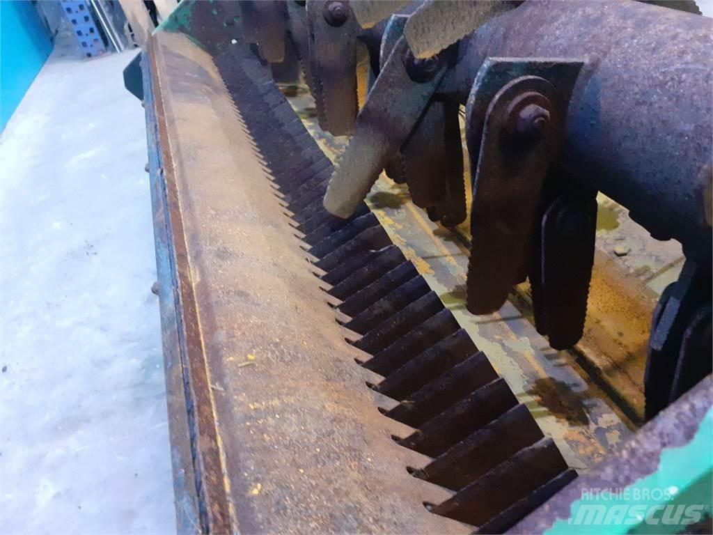 Deutz 4060 Accesorii combine agricole