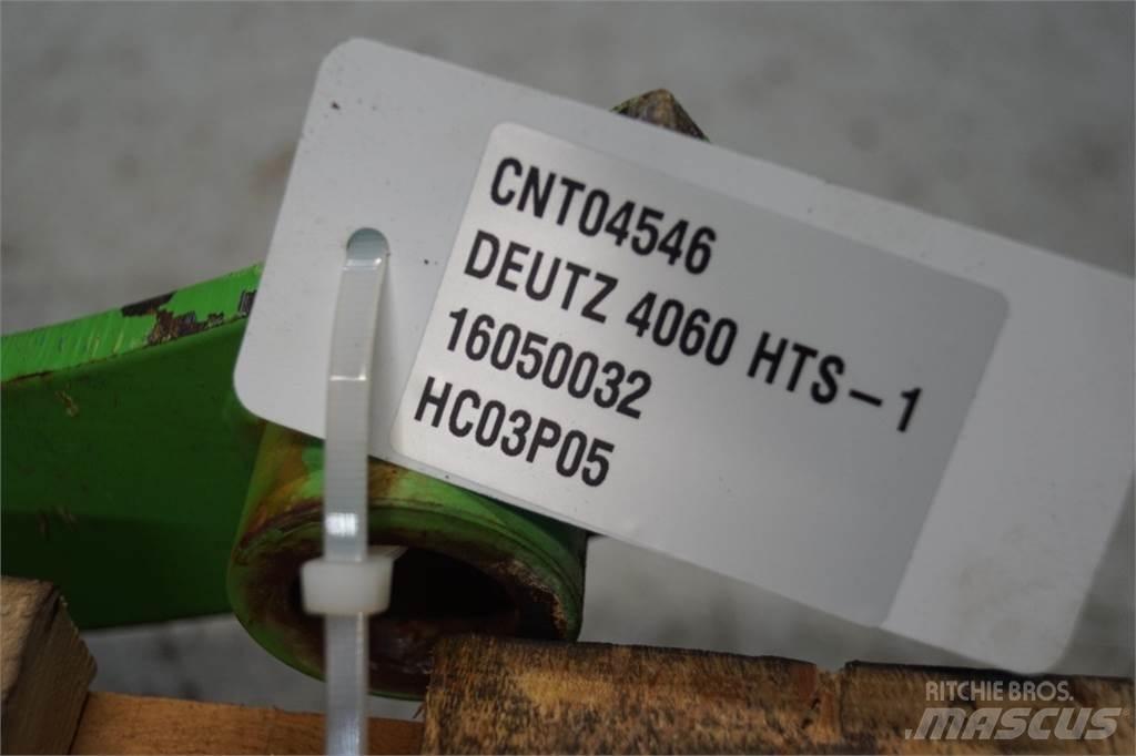 Deutz 4060 Accesorii combine agricole