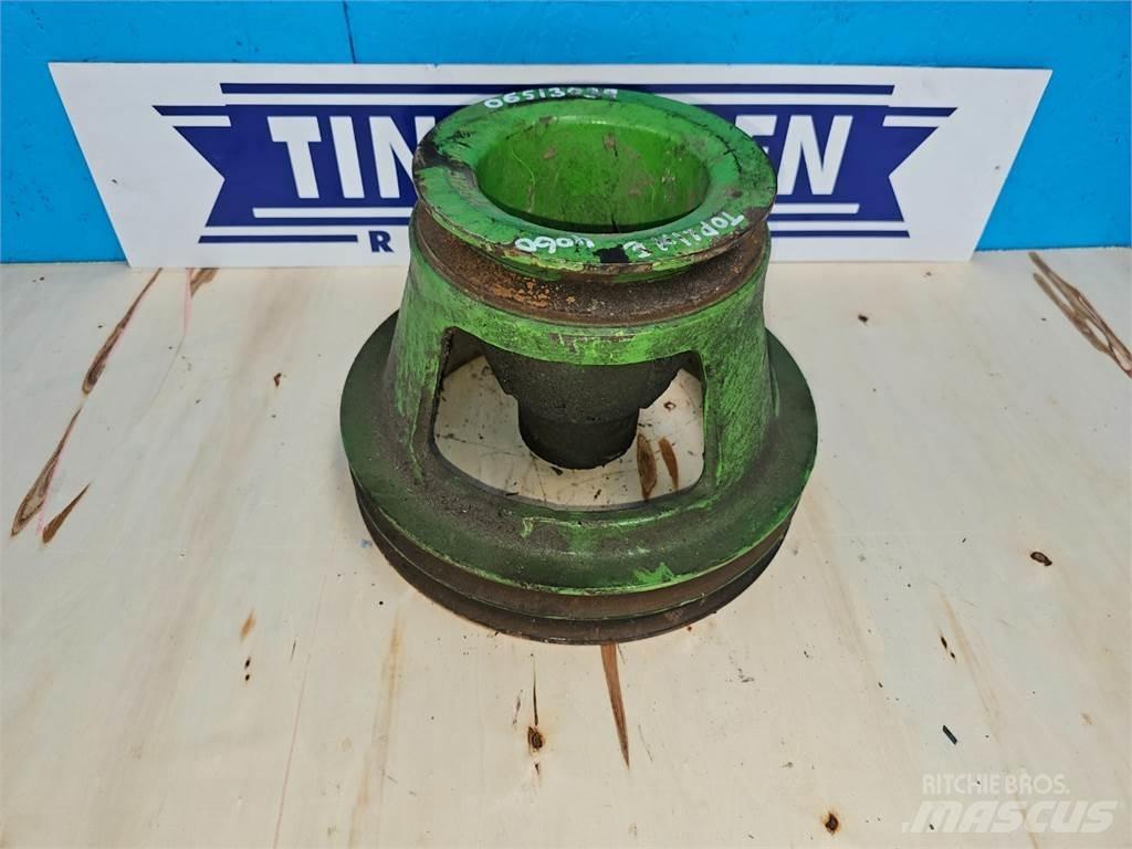 Deutz 4060 Utilaje agricole - Altele