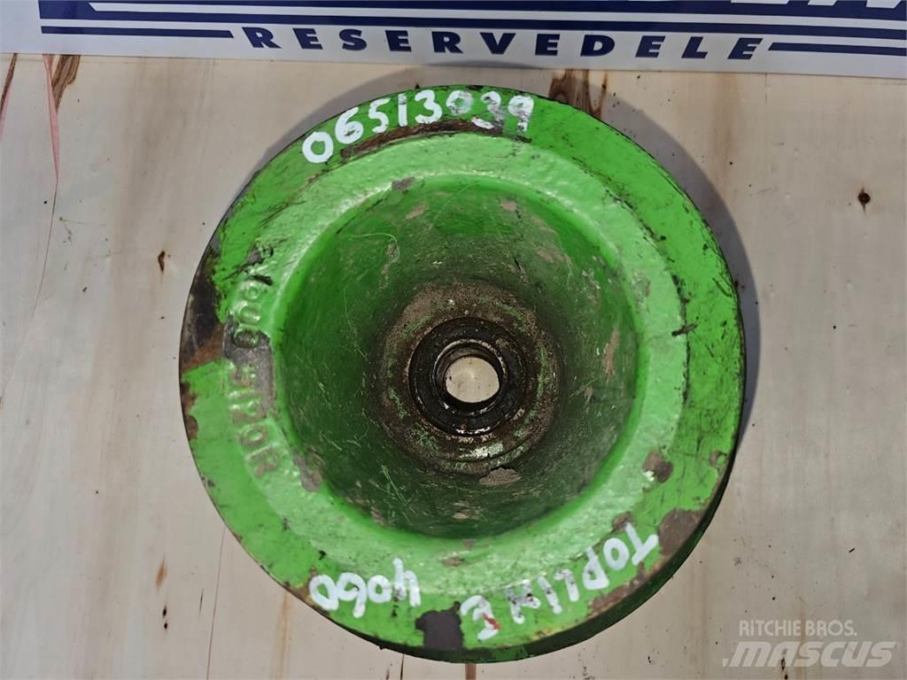 Deutz 4060 Utilaje agricole - Altele