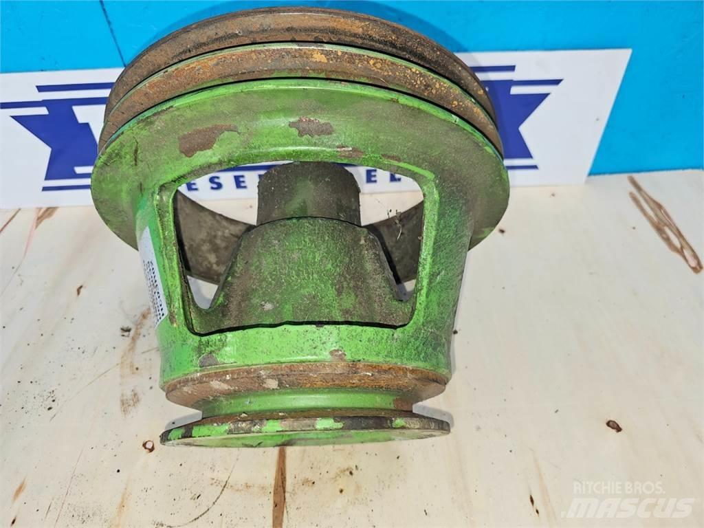 Deutz 4060 Utilaje agricole - Altele