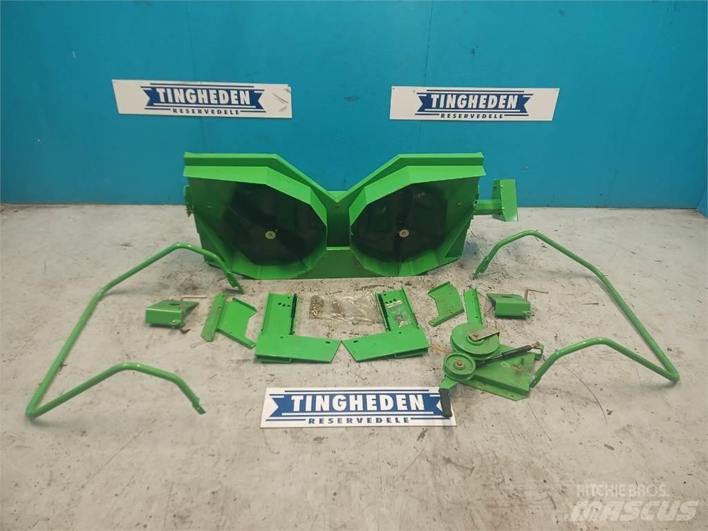 Deutz 4075 Accesorii combine agricole