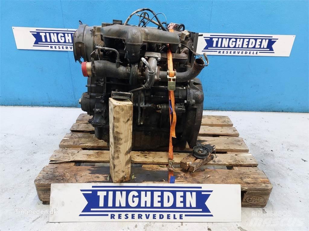 Deutz BF4L1011FT Motoare