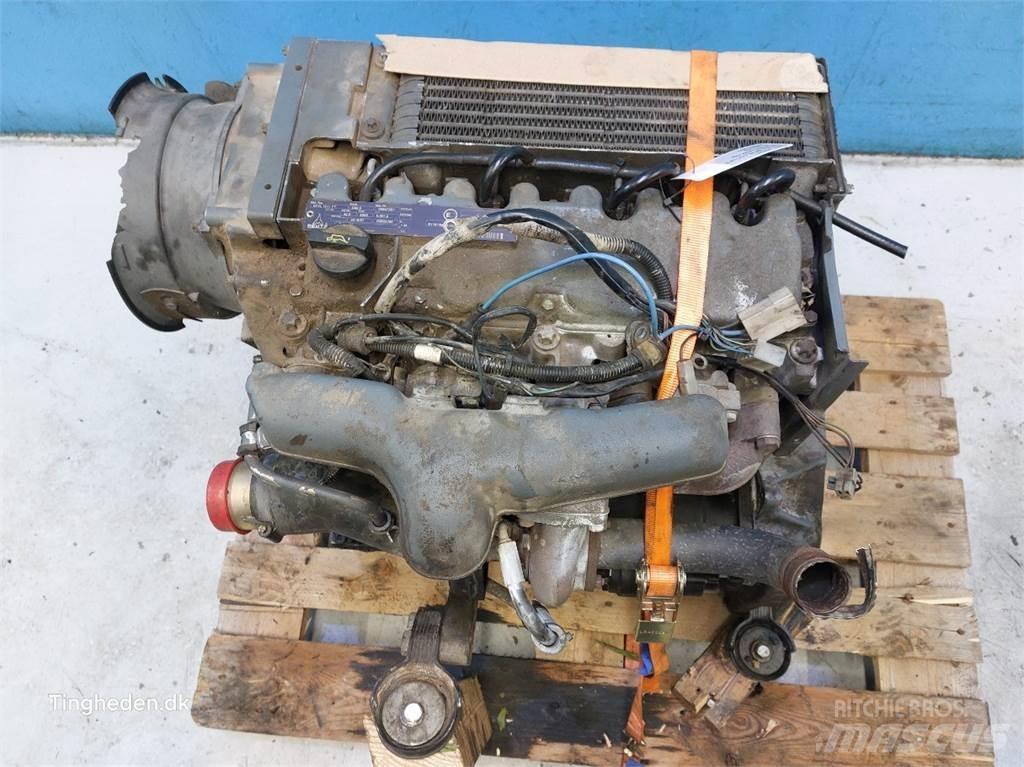 Deutz BF4L1011FT Motoare