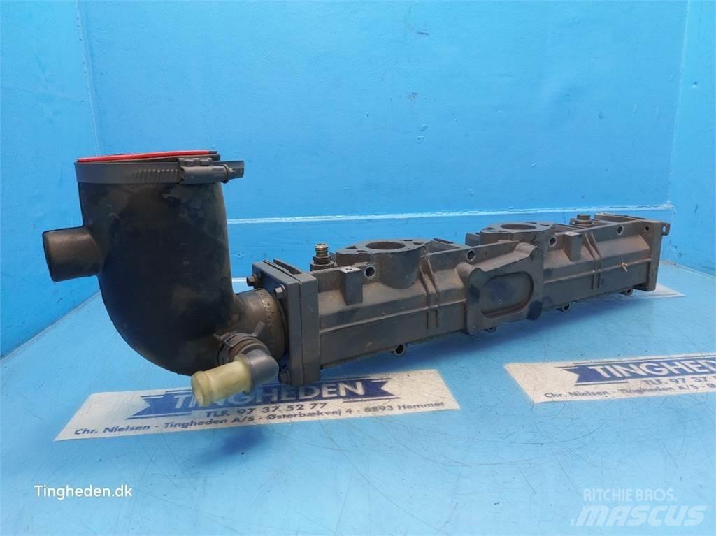 Deutz BF4M1012C Motoare