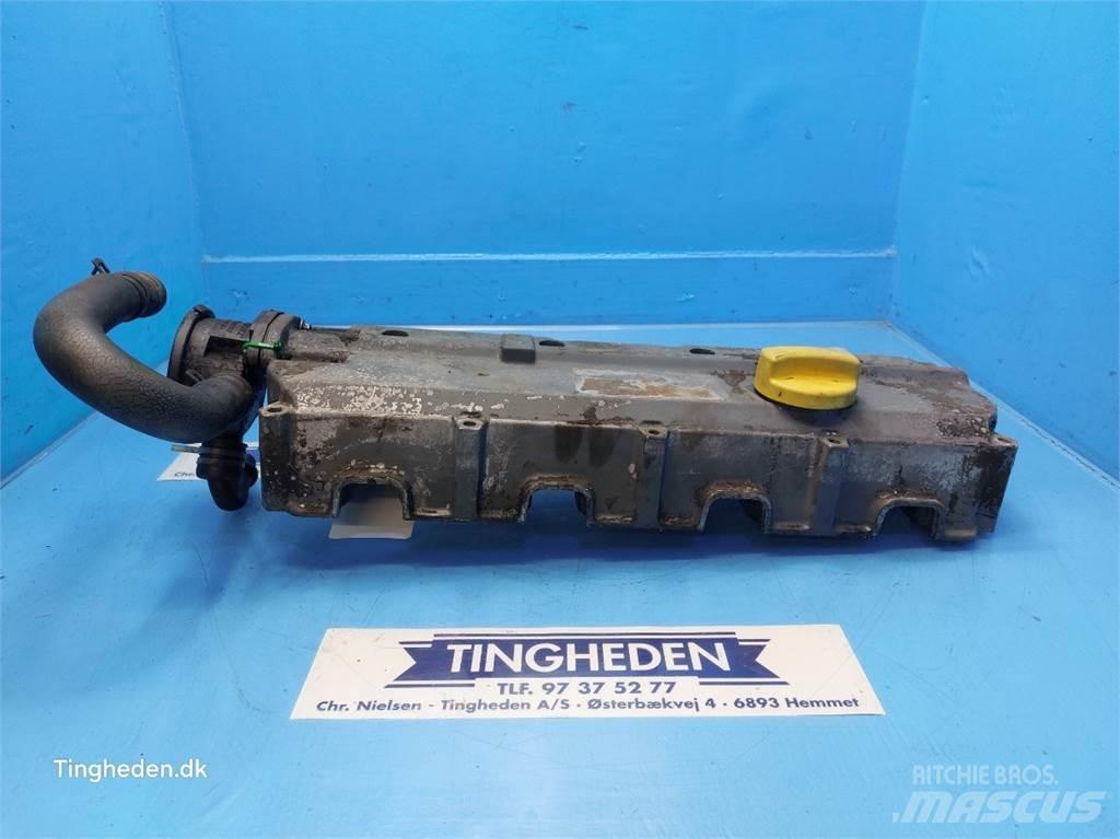 Deutz BF4M1012C Motoare