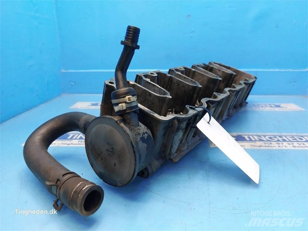 Deutz BF4M1012C Motoare