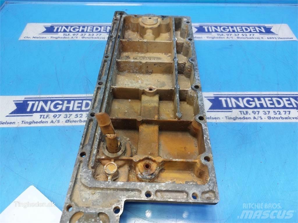 Deutz BF4M1012C Motoare