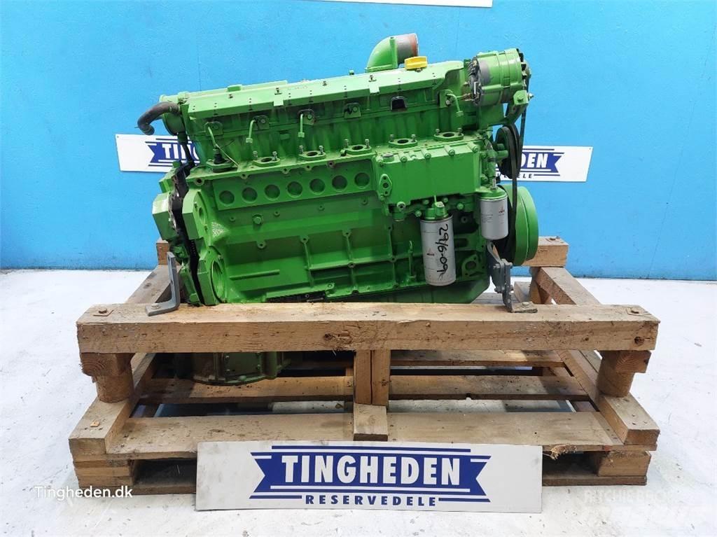 Deutz BF6M1013FC Motoare