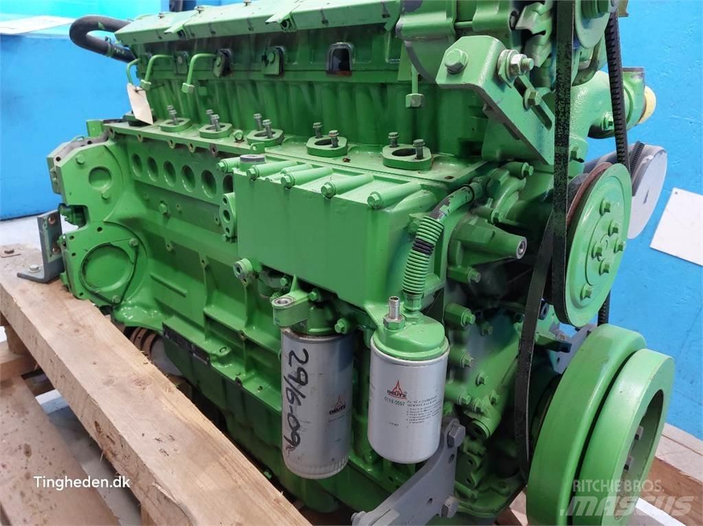 Deutz BF6M1013FC Motoare
