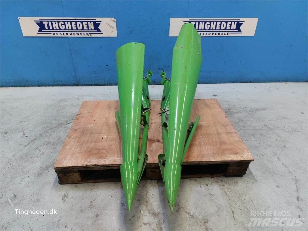 Deutz C9206 Accesorii combine agricole