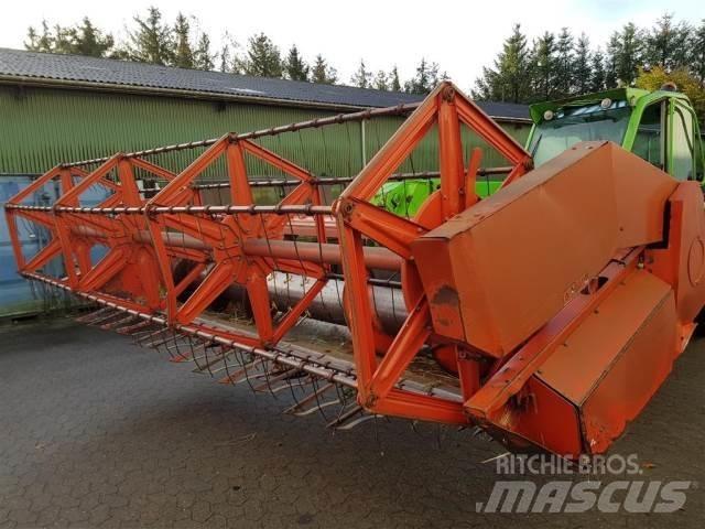 Deutz-Fahr 14 Accesorii combine agricole