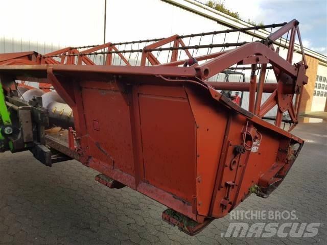 Deutz-Fahr 14 Accesorii combine agricole