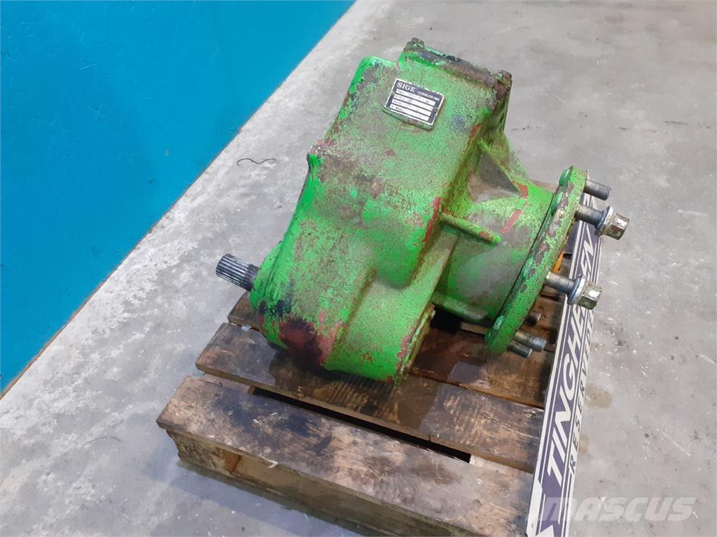 Deutz-Fahr 4060 Accesorii combine agricole