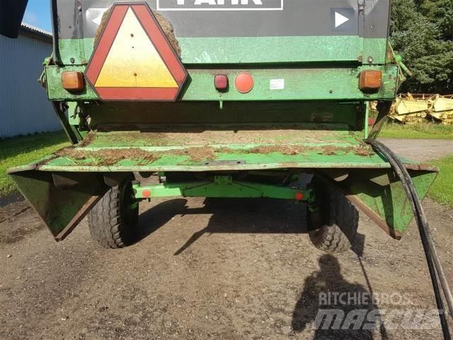 Deutz-Fahr M2680 Accesorii combine agricole