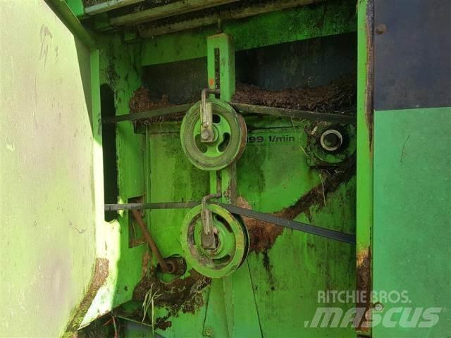 Deutz-Fahr M2680 Accesorii combine agricole