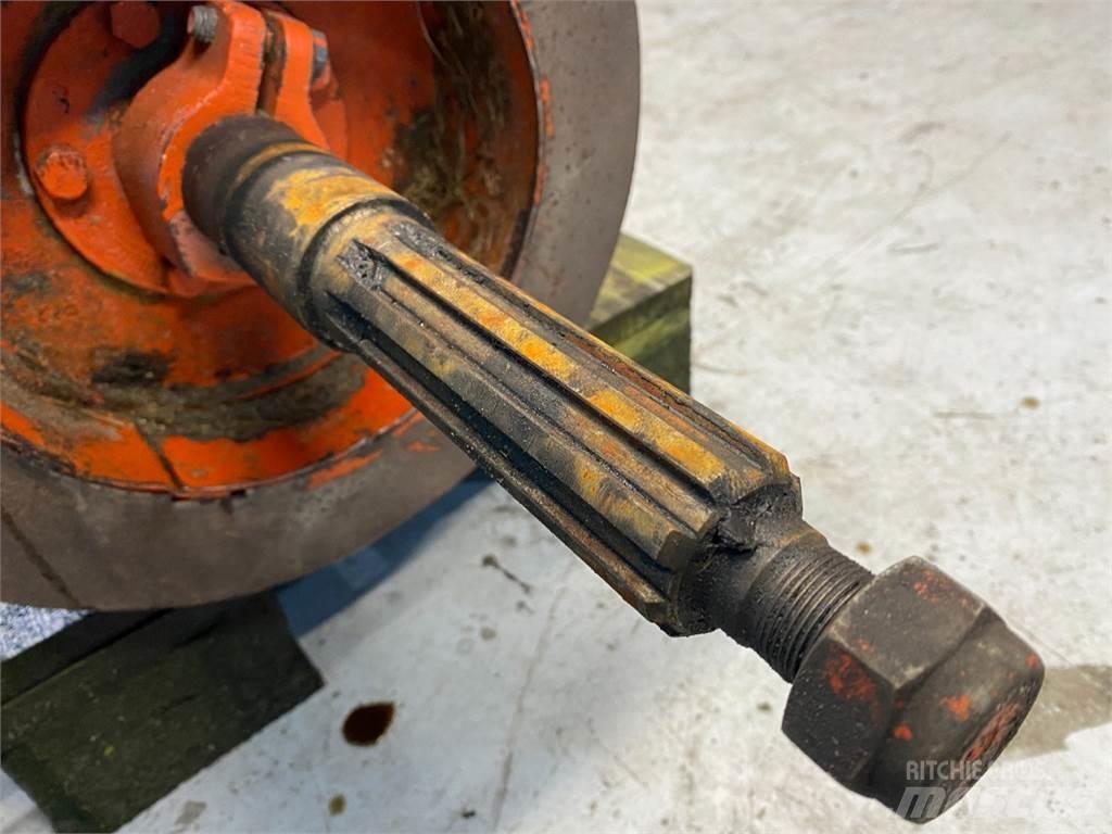 Deutz M1300 Accesorii combine agricole