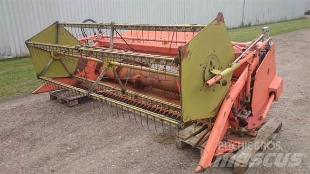 Dronningborg 10 Accesorii combine agricole