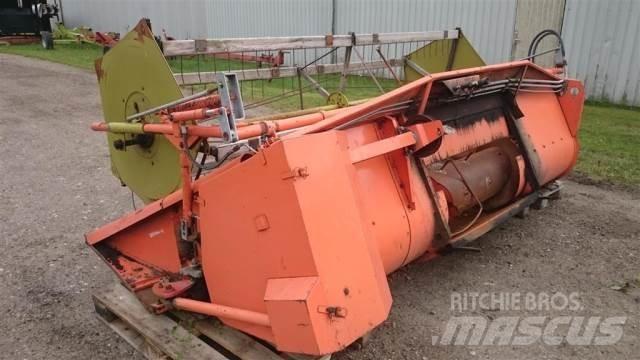 Dronningborg 10 Accesorii combine agricole