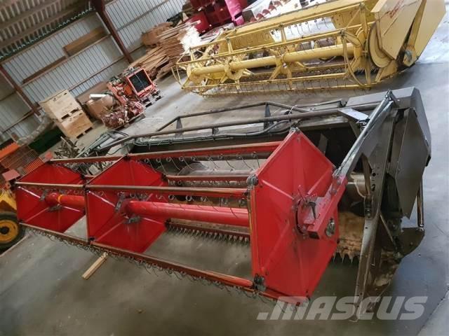Dronningborg 12 Accesorii combine agricole