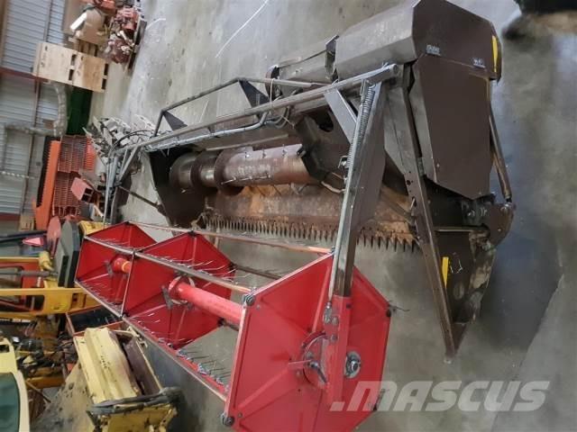 Dronningborg 12 Accesorii combine agricole