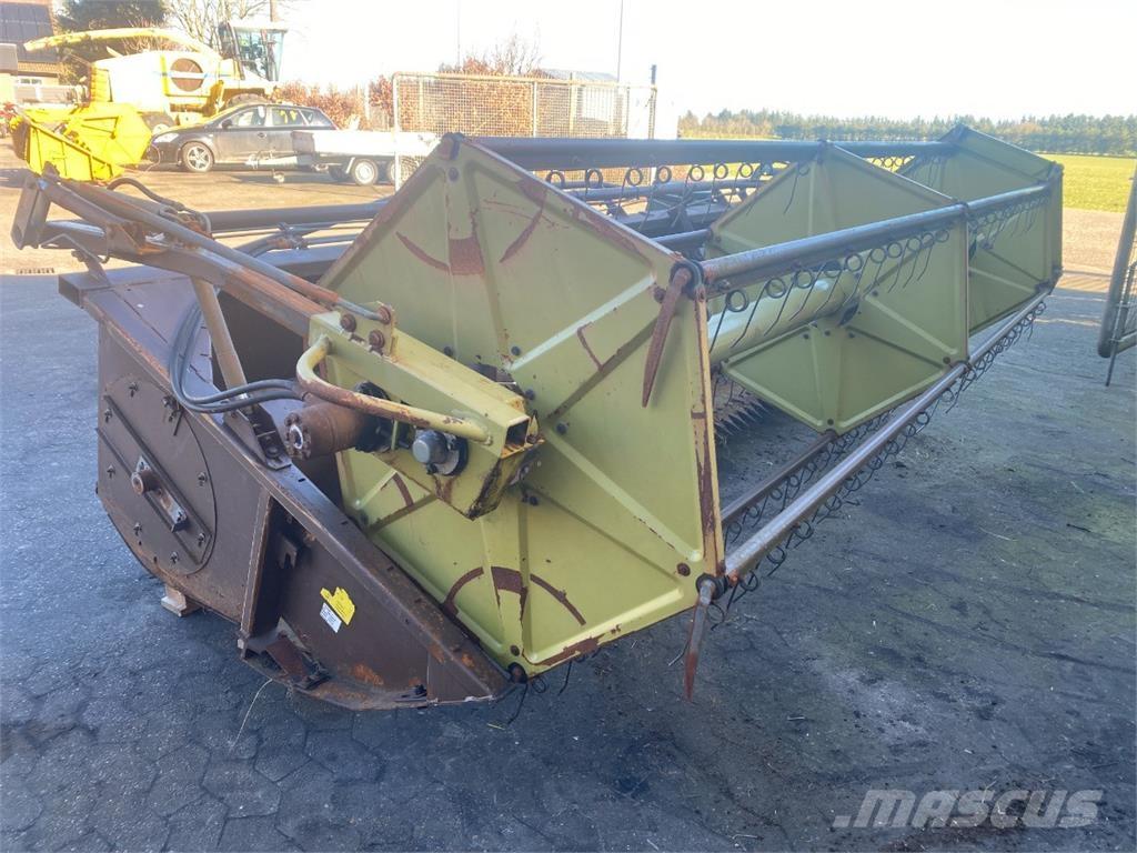 Dronningborg 12 Accesorii combine agricole