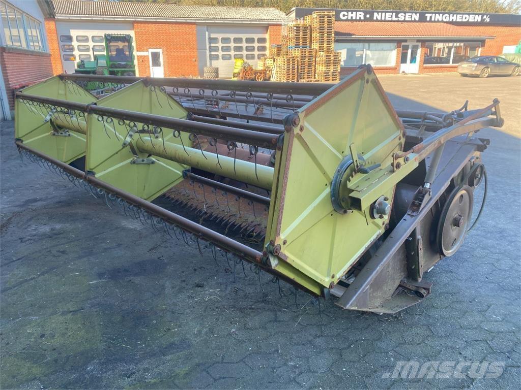Dronningborg 12 Accesorii combine agricole