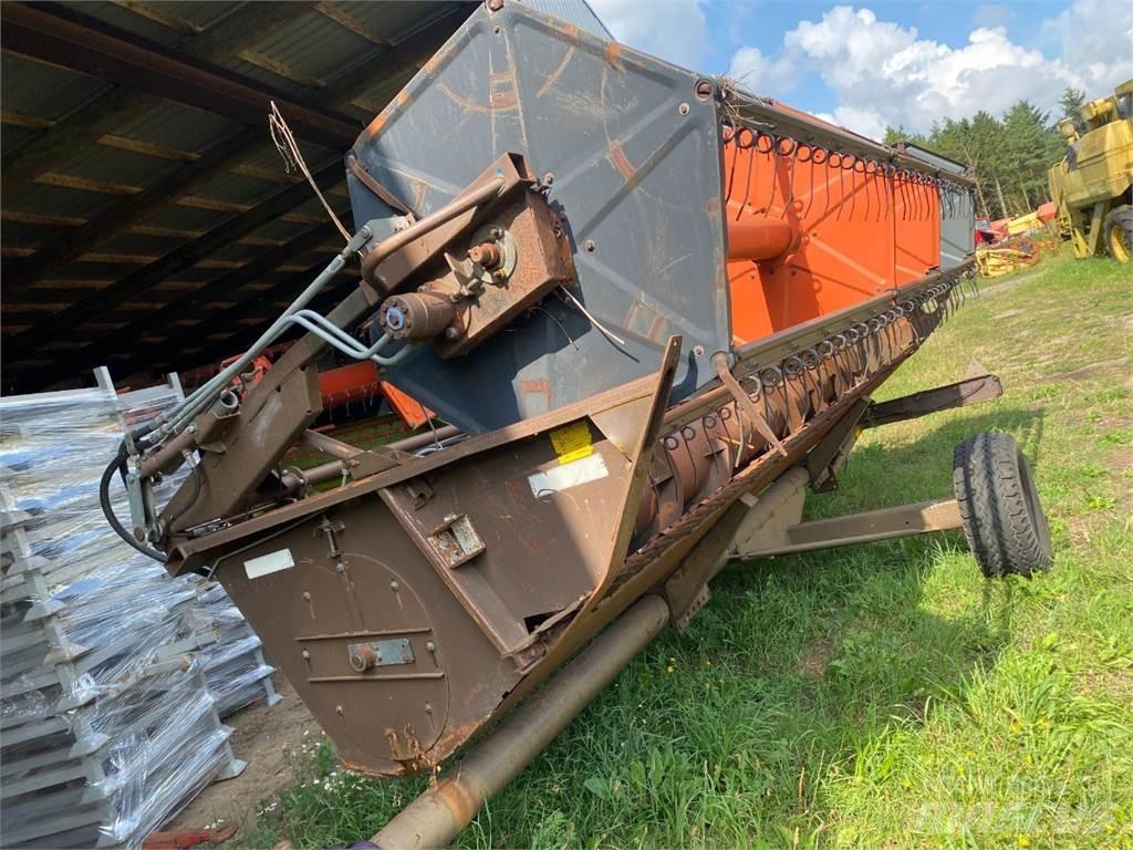 Dronningborg 16 Accesorii combine agricole