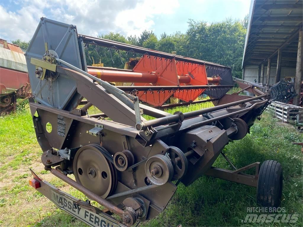 Dronningborg 16 Accesorii combine agricole