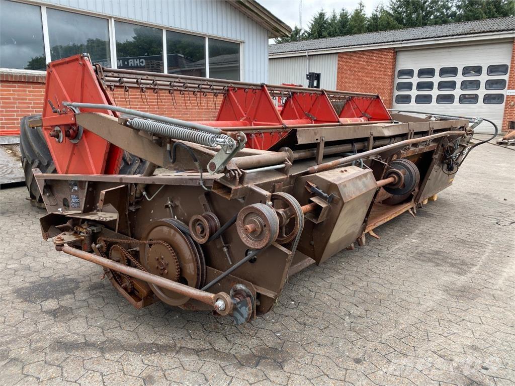 Dronningborg 16 Accesorii combine agricole