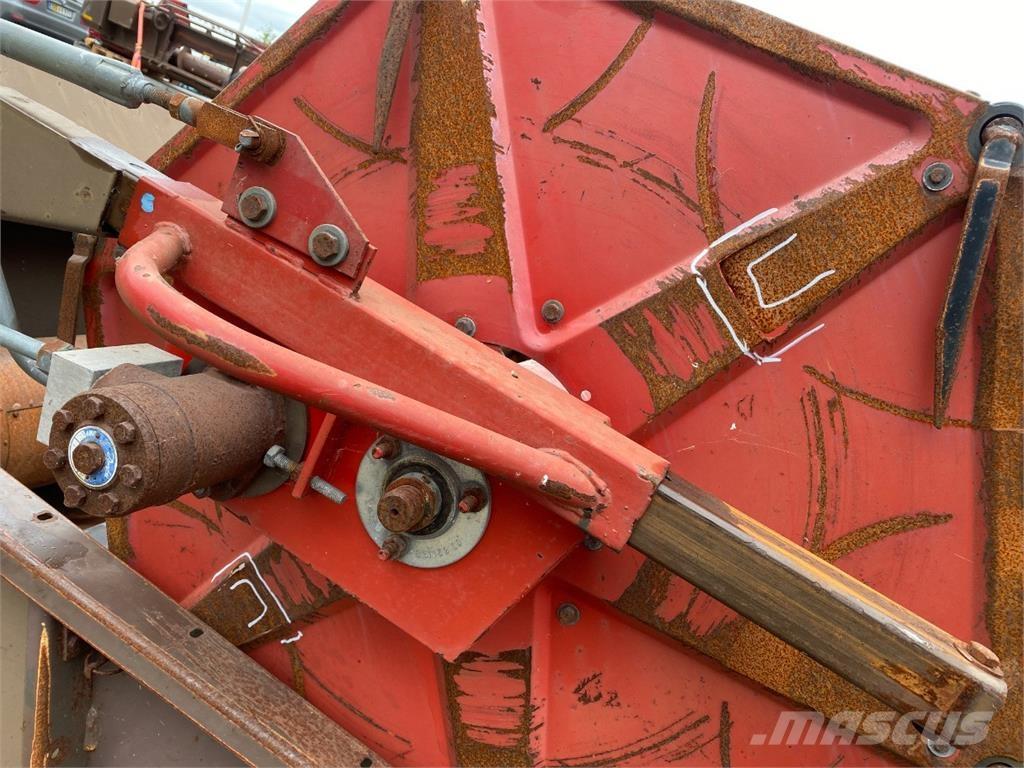Dronningborg 16 Accesorii combine agricole