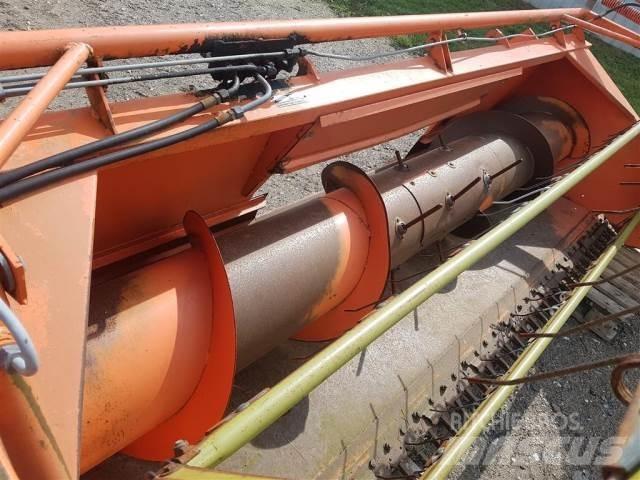 Dronningborg 9 Accesorii combine agricole