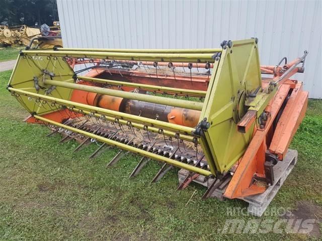 Dronningborg 9 Accesorii combine agricole