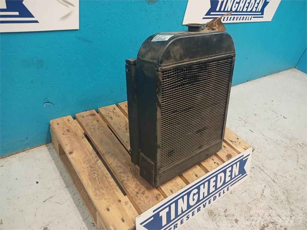 Dronningborg 900 Radiatoare