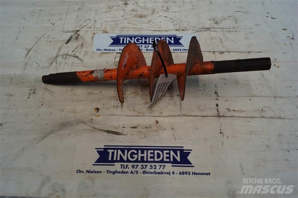 Dronningborg 950 Dispersare nisip si sare