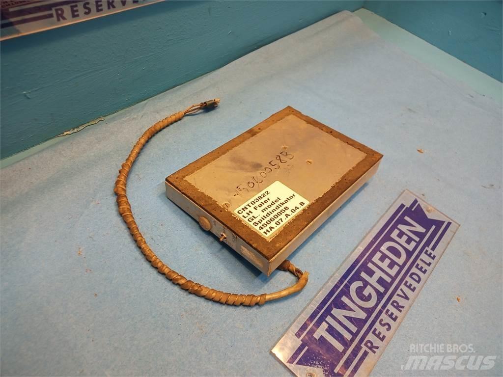 Dronningborg LH Electronice